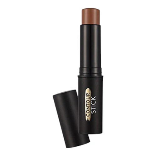 Corector pentru faţă Flormar Contour Stick
