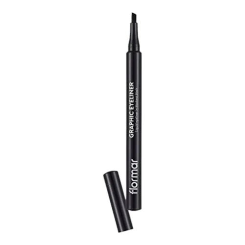 Tuş de ochi Flormar Graphic Eyeliner