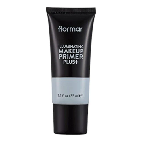 База под макияж Flormar Illuminating Make-Up Primer Plus