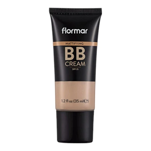 BB-крем Flormar Mattifying BB Cream