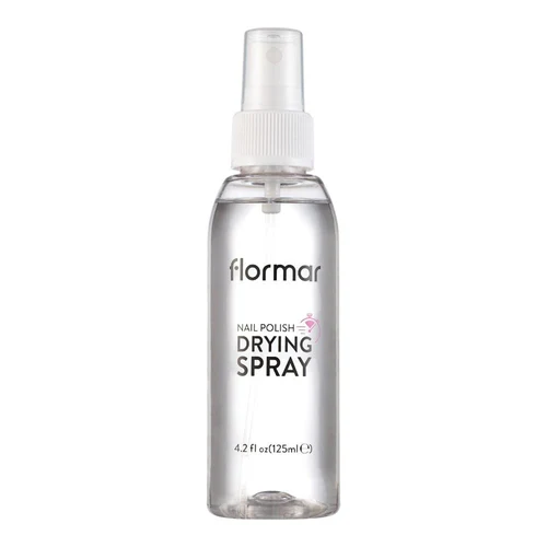 Spray p/u uscarea ojei Flormar Nail Polish Drying Spray