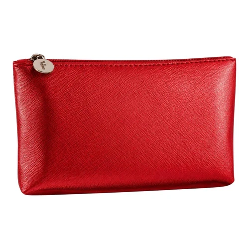 Trusa Flormar Make-Up Bag Red