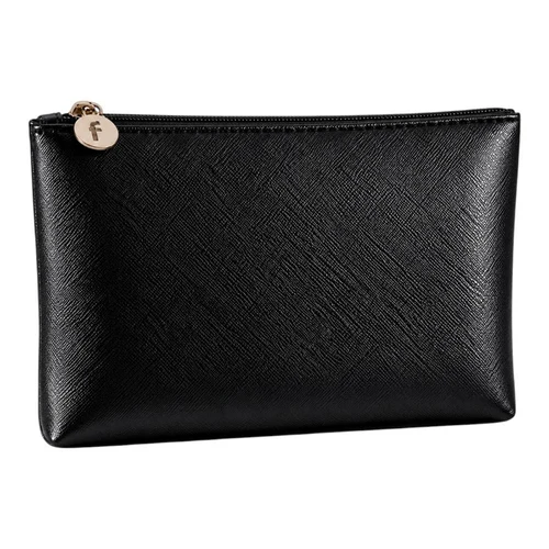 Trusa Flormar Make-Up Bag Black