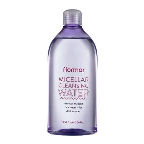 Apă micelară Flormar Micellar Cleansing Water