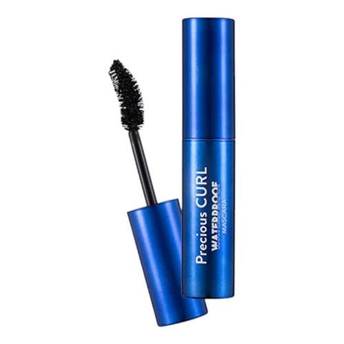 Rimel Flormar Precious Curl Waterproof Mascara
