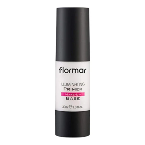 База под макияж Flormar Illuminating Primer Make-up Base