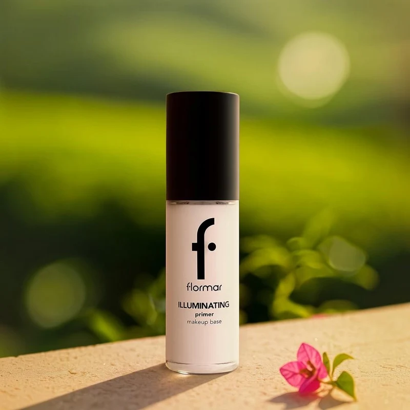 Bază de machiaj Flormar Illuminating Primer Make-up Base 3