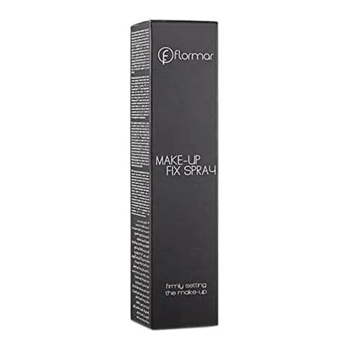 Фиксирующий спрей Flormar Make-Up Fix Spray 2
