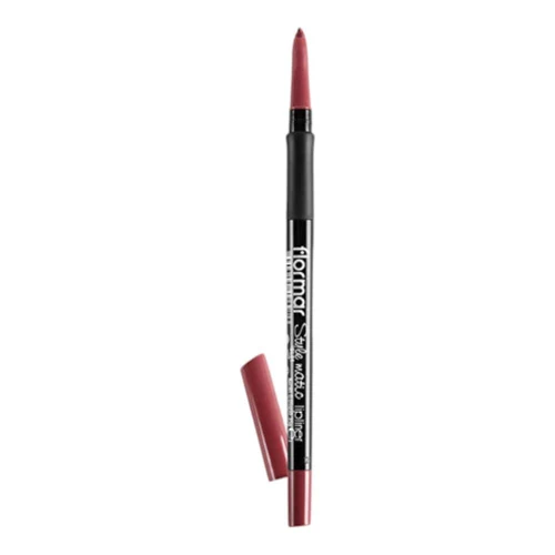 Creion de buze Flormar Stylematic Lipliner
