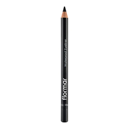 Карандаш для глаз Flormar Waterproof Eyeliner