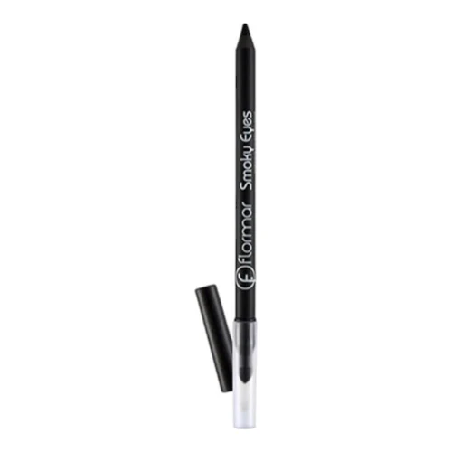 Карандаш для глаз Flormar Smoky Eyes Waterproof Eyeliner