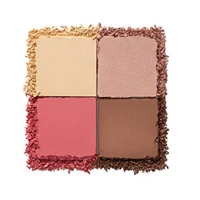 Corector pentru faţă Flormar All I Need Face Palette 2
