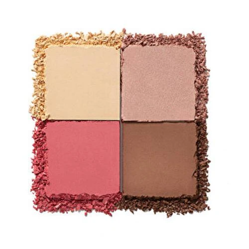 Corector pentru faţă Flormar All I Need Face Palette