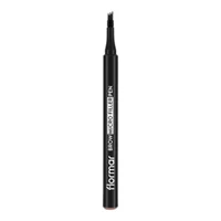Подводка для бровей Flormar Midnight Matte Eyeliner