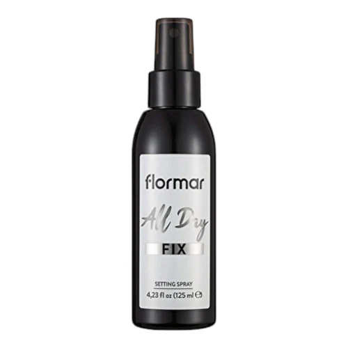 FIxator Spray Flormar All Day Fix Setting Spray