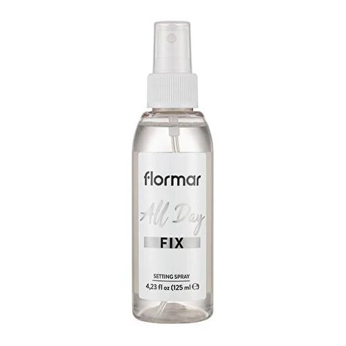 FIxator Spray Flormar All Day Fix Setting Spray