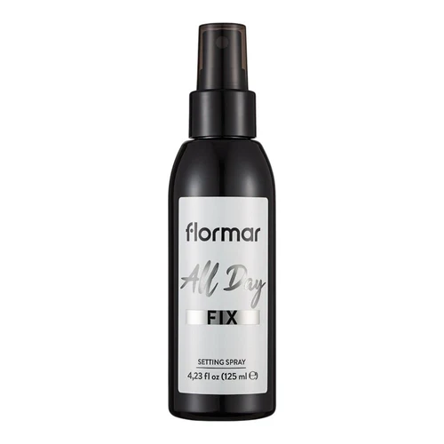 Фиксирующий спрей Flormar All Day Fix Setting Spray