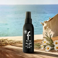 Фиксирующий спрей Flormar All Day Fix Matte Setting Spray 125ml 2