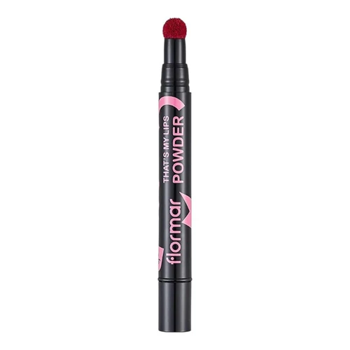 Ruj Flormar Thats My Lips Lip Powder