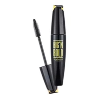 Тушь для ресниц Flormar Big'N Bold Mascara