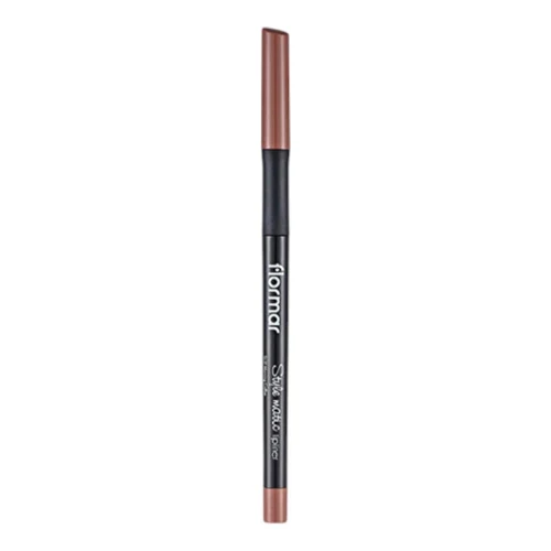 Карандаш для губ Flormar Stylematic Lipliner