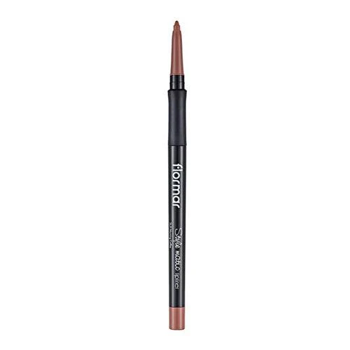 Карандаш для губ Flormar Stylematic Lipliner 3