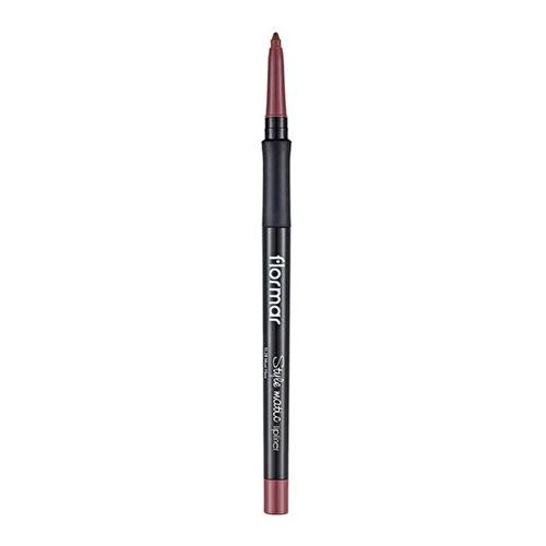 Creion de buze Flormar Stylematic Lipliner 3