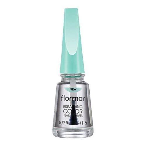Лак Flormar Nail Enamel Breathing Color