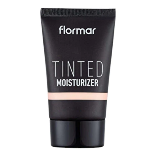 BB-крем Flormar Tinted Moisturizer