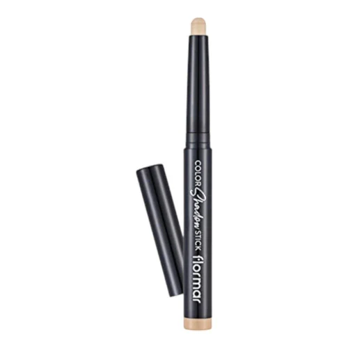 Карандаш-тени для глаз Flormar Color Shadow Stick