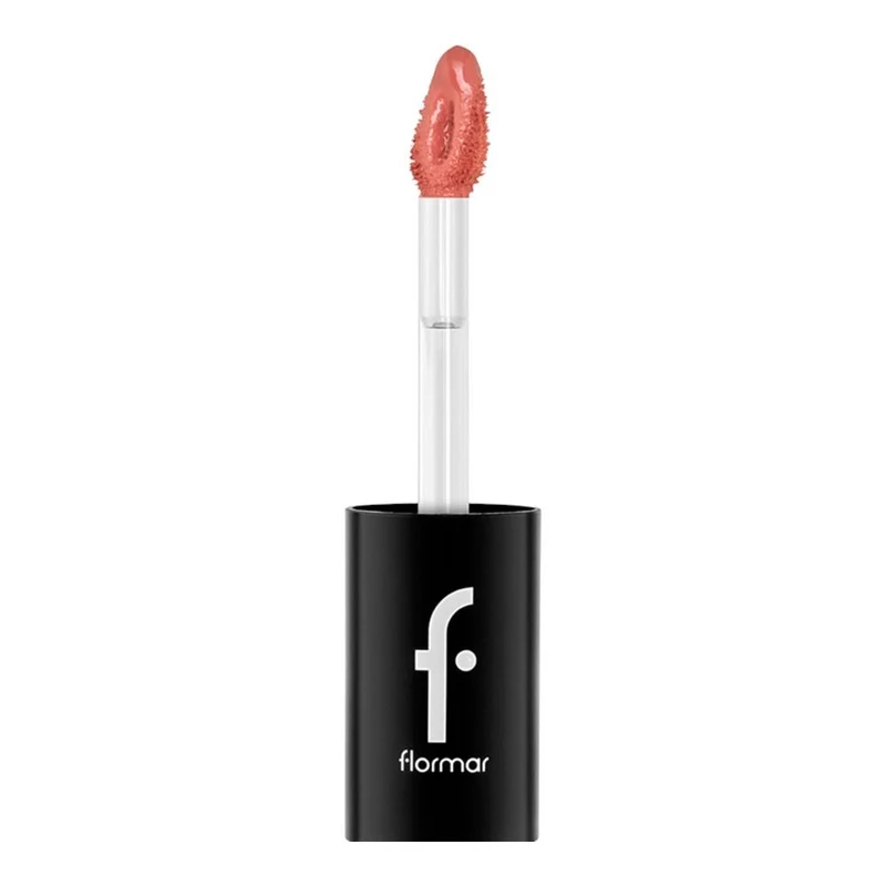 Жидкая помада Flormar Duoglam Lipstick 6