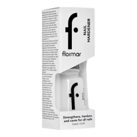 Tratament pentru unghii Flormar Nail Care Nail Hardener 2