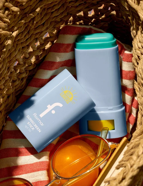 Protecție solară pentru față Flormar Sunscreen Stick SPF50