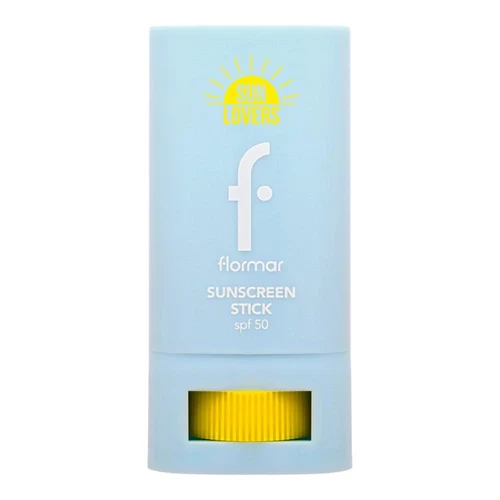 Protecție solară pentru față Flormar Sunscreen Stick SPF50