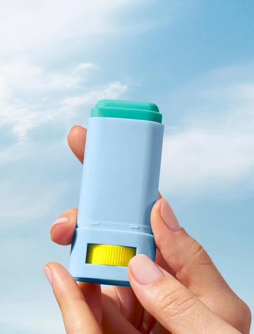 Protecție solară pentru față Flormar Sunscreen Stick SPF50