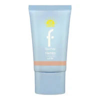 BB-крем Flormar Tinted Moisturizer SPF50