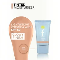 BB-крем Flormar Tinted Moisturizer SPF50 3