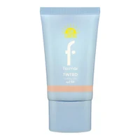 BB-крем Flormar Tinted Moisturizer SPF50