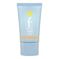 BB-Crema Flormar Tinted Moisturizer SPF50