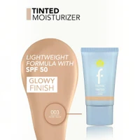 BB-Crema Flormar Tinted Moisturizer SPF50 3