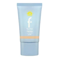BB-крем Flormar Tinted Moisturizer SPF50