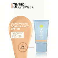 BB-крем Flormar Tinted Moisturizer SPF50 3