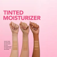 BB-крем Flormar Tinted Moisturizer SPF50 5