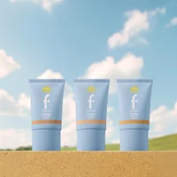 BB-крем Flormar Tinted Moisturizer SPF50 6