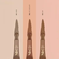 Консилер для лица Flormar Puffy Liquid Contour 4