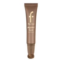 Консилер для лица Flormar Puffy Liquid Contour 2