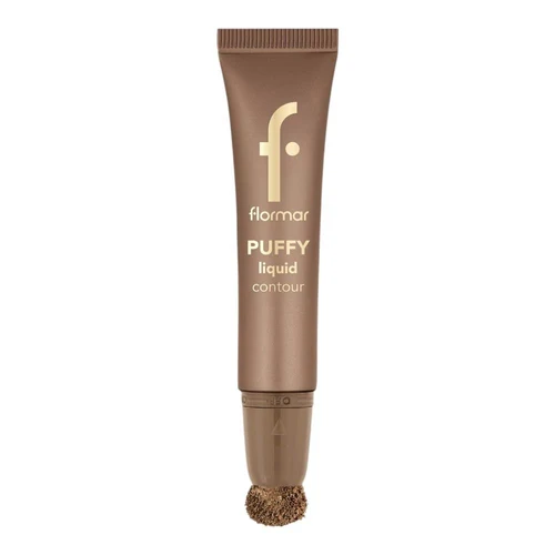 Corector pentru faţă Flormar Puffy Liquid Contour