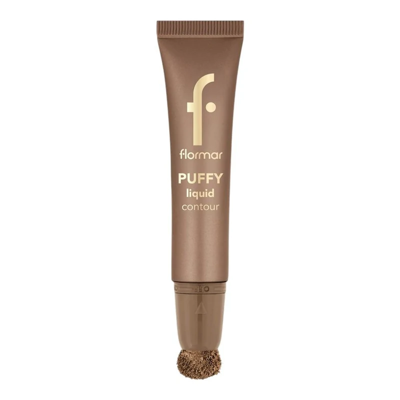 Консилер для лица Flormar Puffy Liquid Contour 2