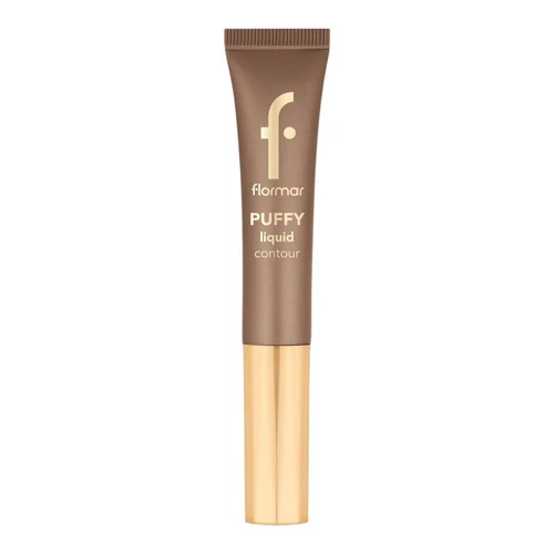 Corector pentru faţă Flormar Puffy Liquid Contour