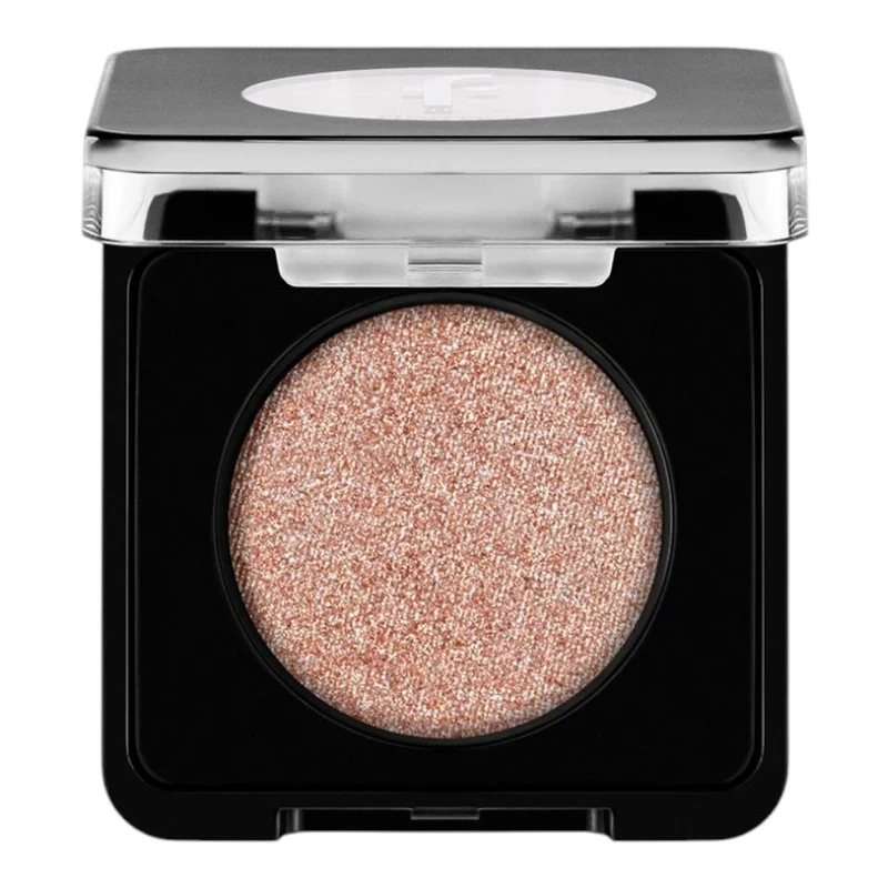 Тени для век Flormar Mono Eyeshadow Glitter 3
